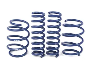 H&R Super Sport Spring Set - F30 320i 328i 330i 335i 340i, F32 428i 435i 430i 440i