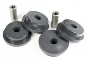 Powerflex BMW E46 / E36 / Z4 / X3 Rear Trailing Arm Front Bushing