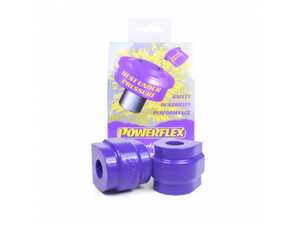 Powerflex BMW X3 (03 - 10) Rear Sway Bar Bushing - Street