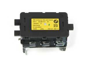 CONTROL UNIT FOR IONIZER