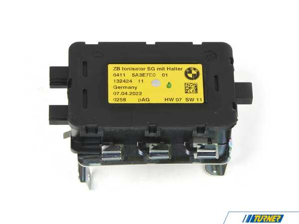 Genuine BMW CONTROL UNIT FOR IONIZER 64115A3E7E0