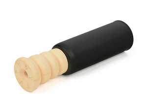 Genuine BMW Auxiliary Damper, Rear, With - 33536857468