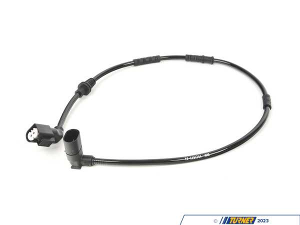 Genuine BMW REP. CABLE, ELECTRIC 61129317092