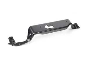 HOLDER FOR FIRE EXTINGUISHER