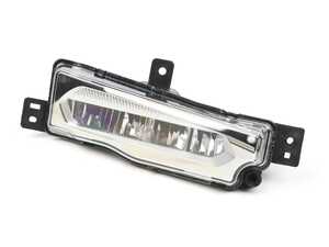FRONT FOG LAMP, LED,