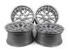 Genuine BMW E9X M3 ZCP 19" Wheel Set for F8X M3/M4, F87 M2 TMS204883 View 1