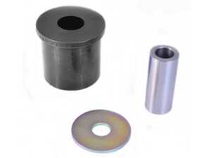 Powerflex BMW E38 7 Series - E39 5 Series Rear Diff Front Mount Bushing