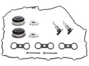 Vaico VANOS Camshaft Adjustment Unit Repair Kit - BMW N52 3.0L