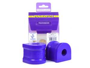 Powerflex Street BMW X3 (03 - 10) Front Anti Roll Bar Bushing