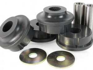 Powerflex BMW E39 540 M5 (96 - 04) Front Lower Tie Bar To Chassis Bushings