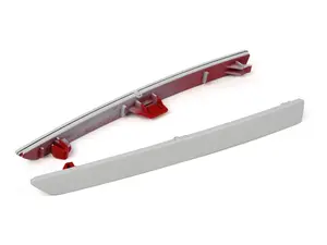 IND F8X M3 / M4 Painted Rear Reflector Set