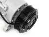 Mahle A/C Compressor With Magnetic Clutch  64526826879 View 3
