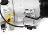 Mahle A/C Compressor With Magnetic Clutch  64526826879 View 4