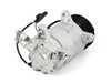 Mahle A/C Compressor With Magnetic Clutch  64526826879 View 6