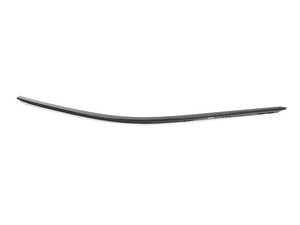 FINISHER, SIDE FRAME LEFT