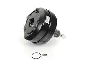 Genuine BMW Brake Servo Unit - 34336872636