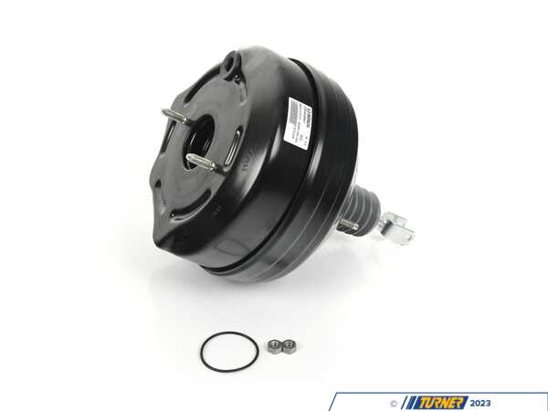 Genuine BMW Genuine BMW Brake Servo Unit - 34336872636 34336872636