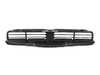 Genuine BMW Air Flaps -  Lower 51135A21AA5 View 1