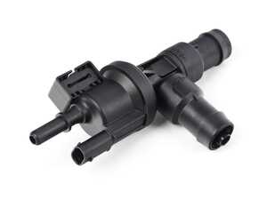 Fuel Tank Breather Valve