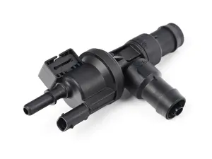 Fuel Tank Breather Valve