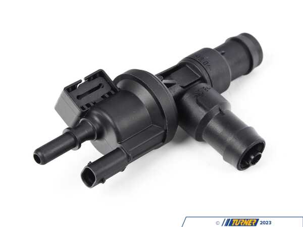 Bavarian Autosport Fuel Tank Breather Valve 13907643106