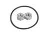 Genuine BMW Genuine BMW Brake Servo Unit - 34336872636 34336872636 View 2