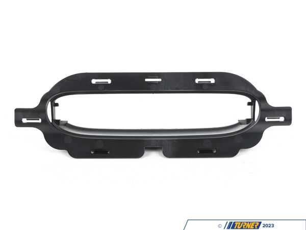 Genuine MINI MOUNT FOR REAR FOG L 51127365140