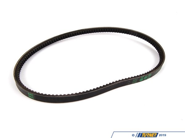 Genuine BMW Genuine BMW Drive Belt - Air Conditioner - E30 318i M42, E30 318is 64551734669