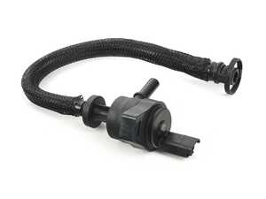 Fuel Tank Breather Valve
