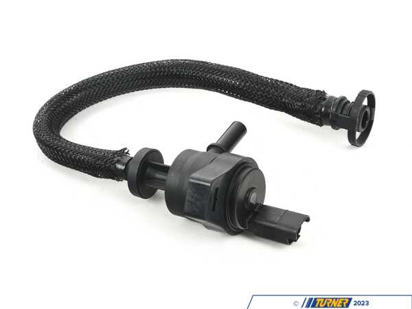 URO Fuel Tank Breather Valve 13537543285
