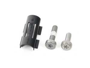 Genuine BMW Installation Kit For Wiring - 28607842854