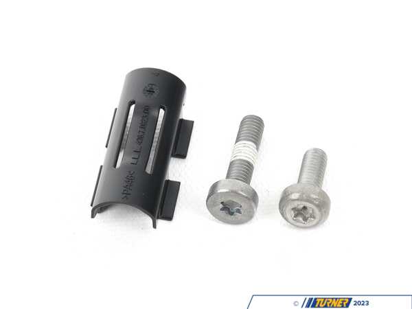 Genuine BMW Genuine BMW Installation Kit For Wiring - 28607842854 28607842854