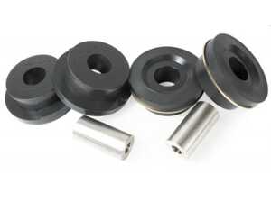 Powerflex BMW E46 M3 Rear Subframe Front Bushing