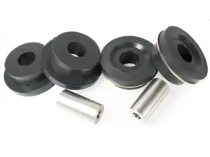 Powerflex BMW E46 M3 Rear Subframe Front Bushing