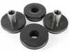 Powerflex Powerflex BMW E46 / Z4 / X3 Rear Subframe Rear Bushing PFR5-4611H View 1