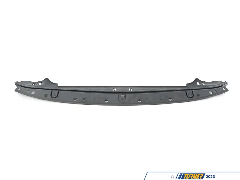 51768083363 - COVER, FRONT | Turner Motorsport