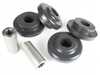 Powerflex PowerFlex Rear Upper & Lower Arm Outer Bushing - E36, E46, E83, Z4 PFR5-4618H View 1