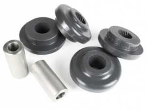 PowerFlex Rear Upper & Lower Arm Outer Bushing - E36, E46, E83, Z4