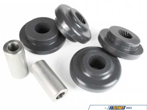Powerflex PowerFlex Rear Upper & Lower Arm Outer Bushing - E36, E46, E83, Z4 PFR5-4618H