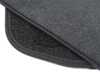Genuine BMW Genuine BMW Set Of Floor Mat - Anthracite - G01 G02 51477491450 View 3