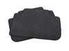 Genuine BMW Genuine BMW Set Of Floor Mat - Anthracite - G01 G02 51477491450 View 4