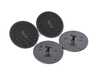 Genuine BMW Genuine BMW Set Of Floor Mat - Anthracite - G01 G02 51477491450 View 5