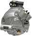 Mahle BMW A/C Compressor With Clutch 351320781 64509182800 View 3