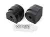 Powerflex Black Series BMW E8X / E9X / E84 - Rear Sway Bar Bushing - 11 Mm - Black Series - PFR5-4609-11 PFR5-4609-11BLK View 2