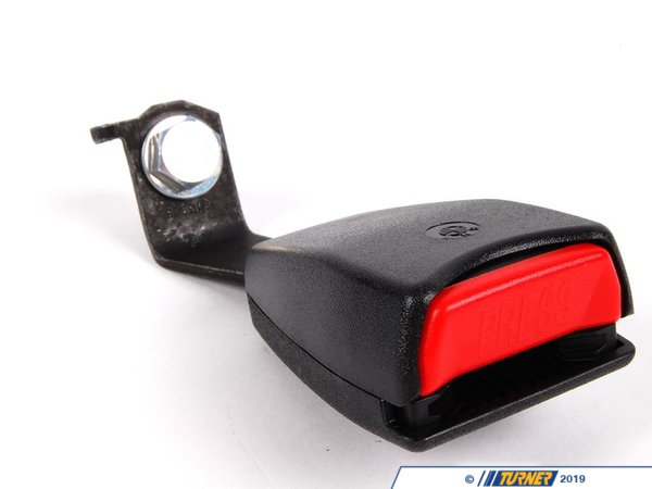 Genuine BMW Genuine BMW Lower Belt Rear Right - 72118135348 - E36,E36 M3 72118135348