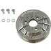 Rein Rein Power Steering Pulley - E61 530xi, E83 X3, E90 330xi 32427537862 View 2