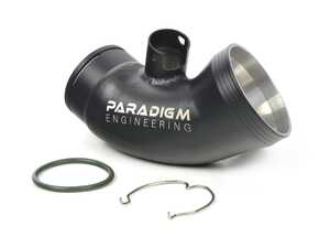 Paradigm Engineering Turbo Inlet Upgrade - F Chassis B58