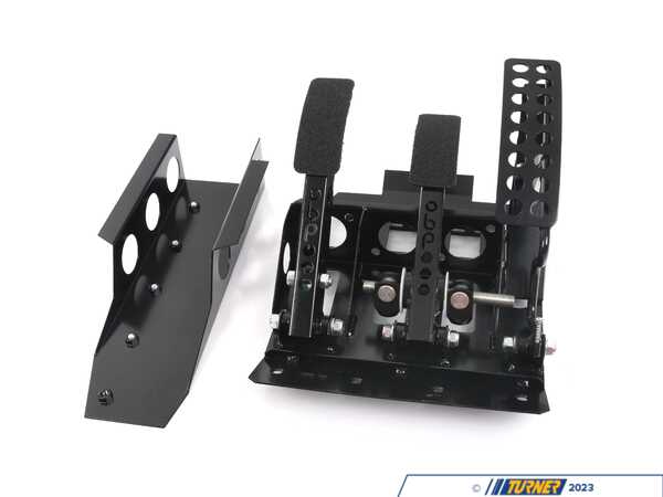 OBP OBP Track Pro 3-Pedal Box - E46 3 Series OBPBLE462
