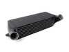 CTS CTS Turbo Front Mount Intercooler - Race 7.5" - Black - BMW E82 E90/92/93 N54 N55 3.0L CTS-E90-E93-DFSB View 2