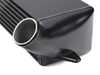 CTS CTS Turbo Front Mount Intercooler - Race 7.5" - Black - BMW E82 E90/92/93 N54 N55 3.0L CTS-E90-E93-DFSB View 3